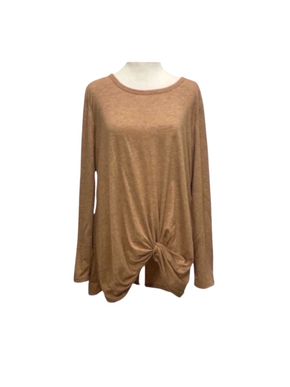 Shibever Blouse